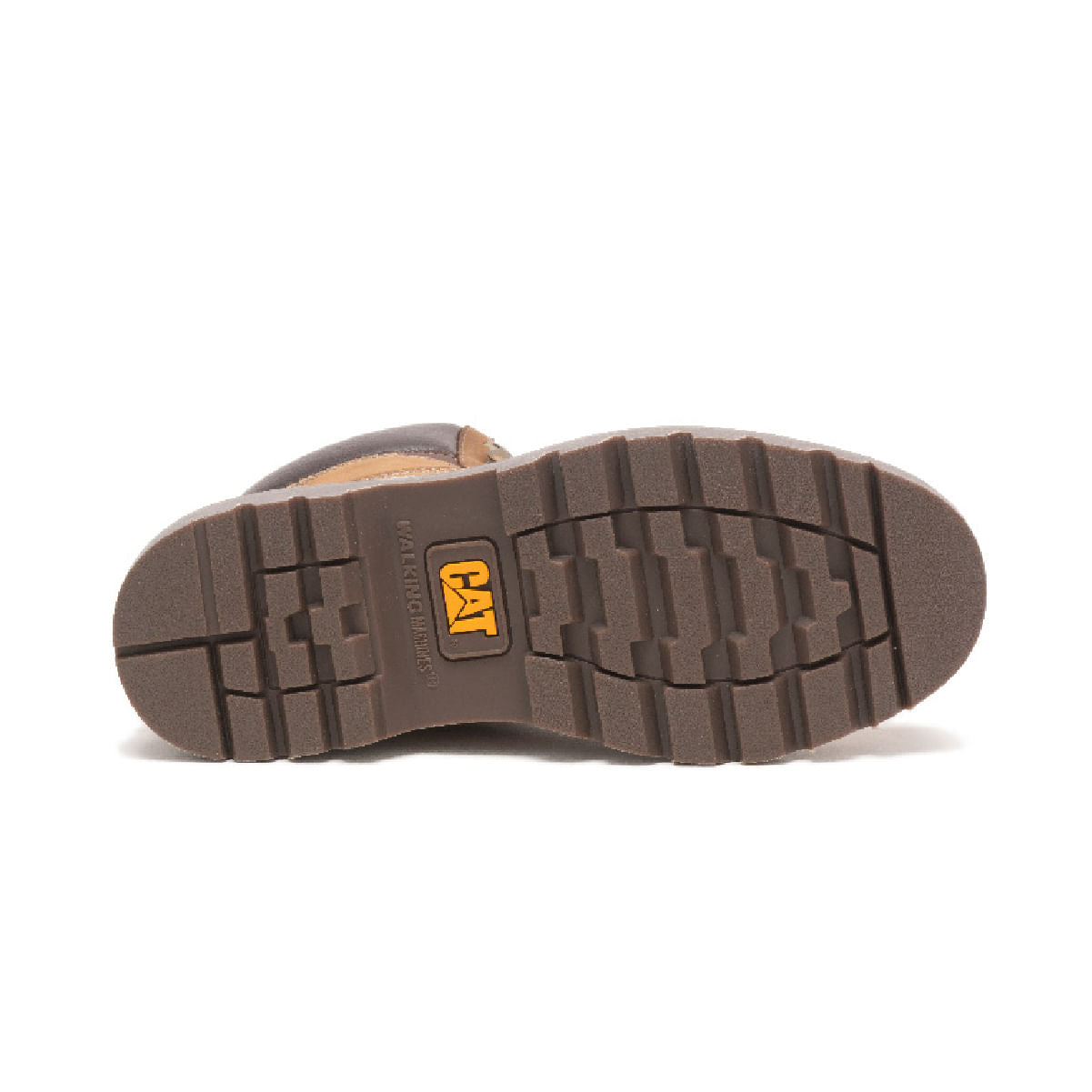 Botines Lifestyle Colorado 2.0 Para Hombre Color Beige-6