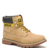 Botines Lifestyle Colorado 2.0 Unisex Color Amarillo-1