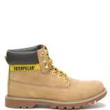 Botines Lifestyle Colorado 2.0 Unisex Color Amarillo-3