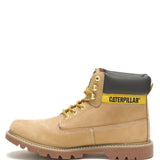 Botines Lifestyle Colorado 2.0 Unisex Color Amarillo-4