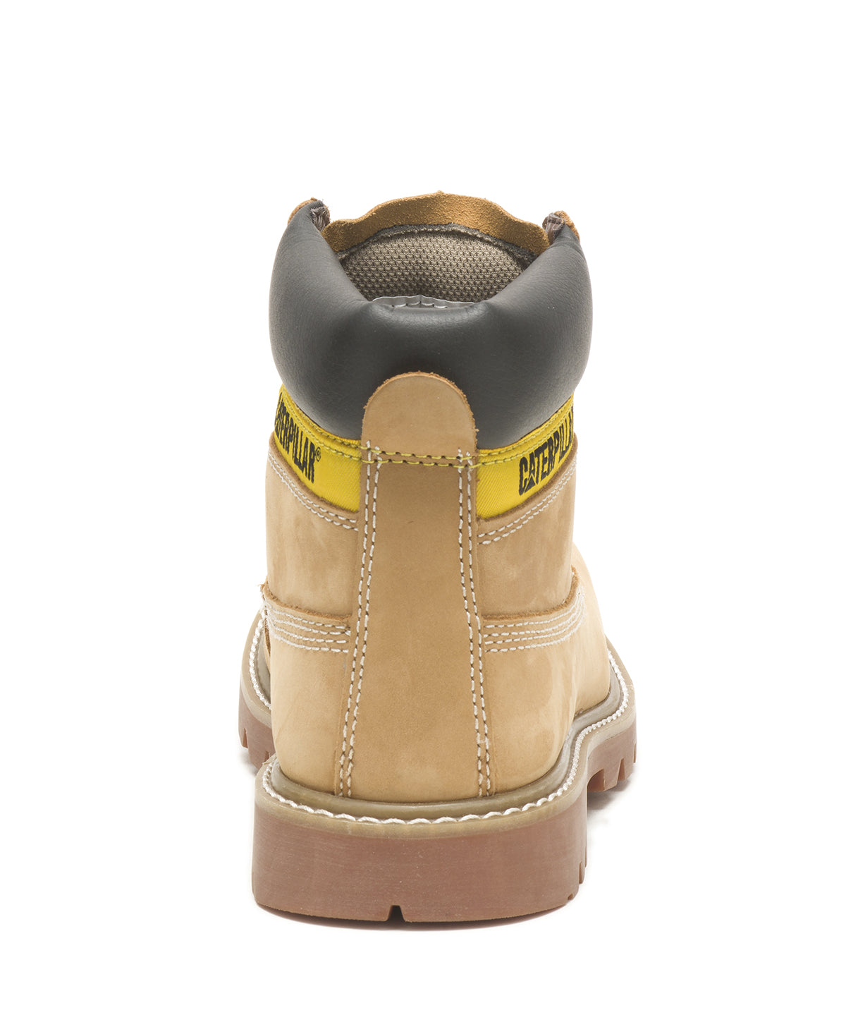 Botines Lifestyle Colorado 2.0 Unisex Color Amarillo-5
