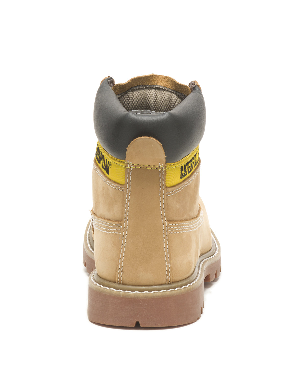 Botines Lifestyle Colorado 2.0 Unisex Color Amarillo-5