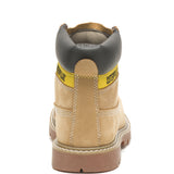 Botines Lifestyle Colorado 2.0 Unisex Color Amarillo-5