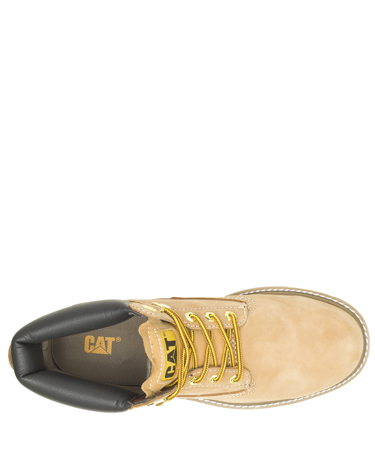 Botines Lifestyle Colorado 2.0 Unisex Color Amarillo-6