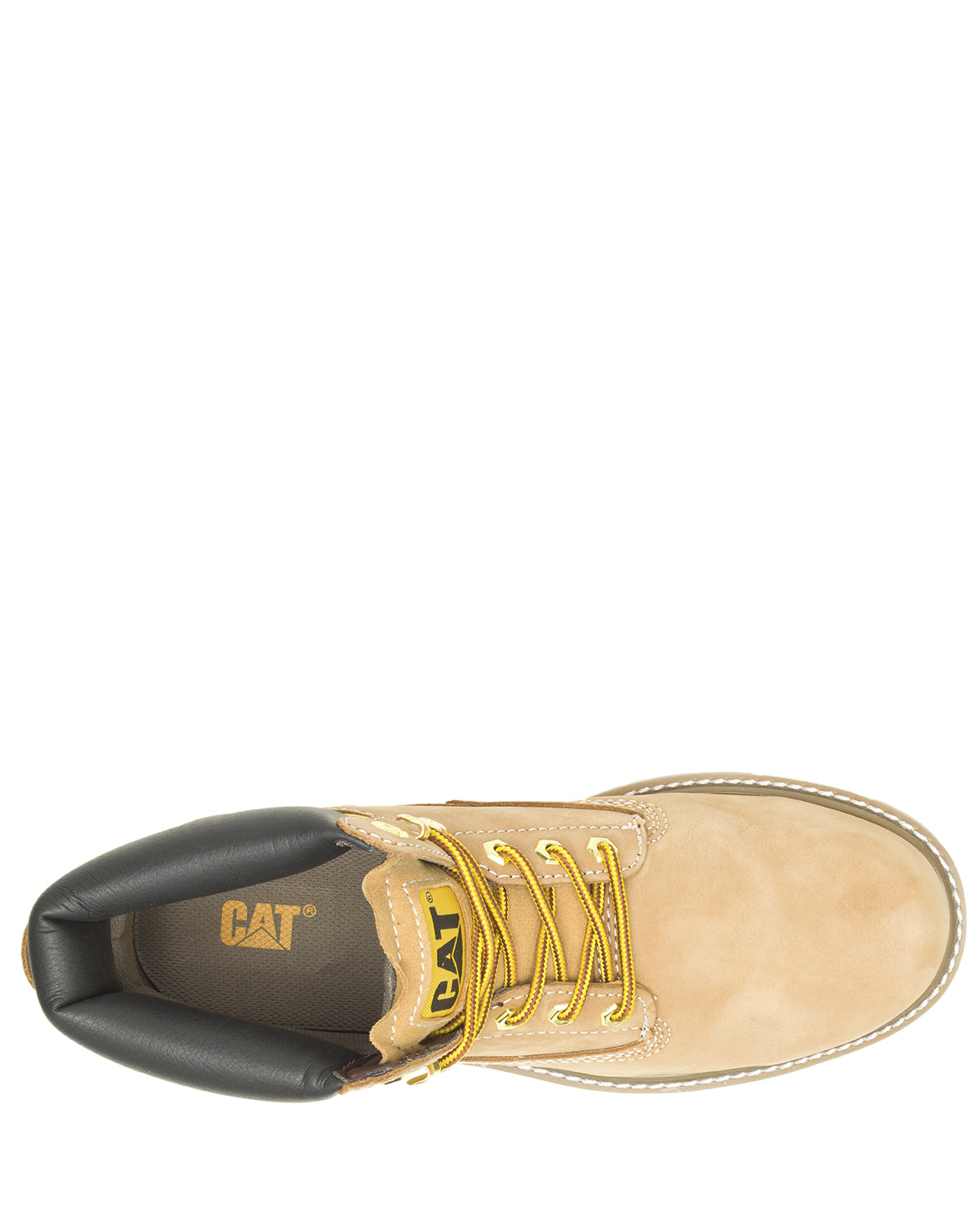 Botines Lifestyle Colorado 2.0 Unisex Color Amarillo-6