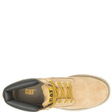 Botines Lifestyle Colorado 2.0 Unisex Color Amarillo-6