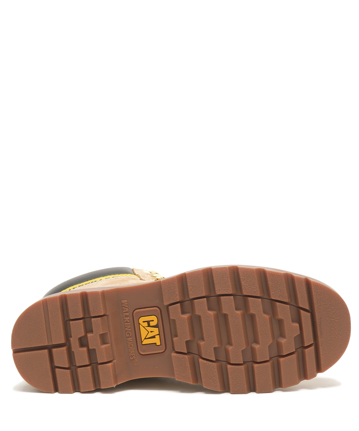 Botines Lifestyle Colorado 2.0 Unisex Color Amarillo-7