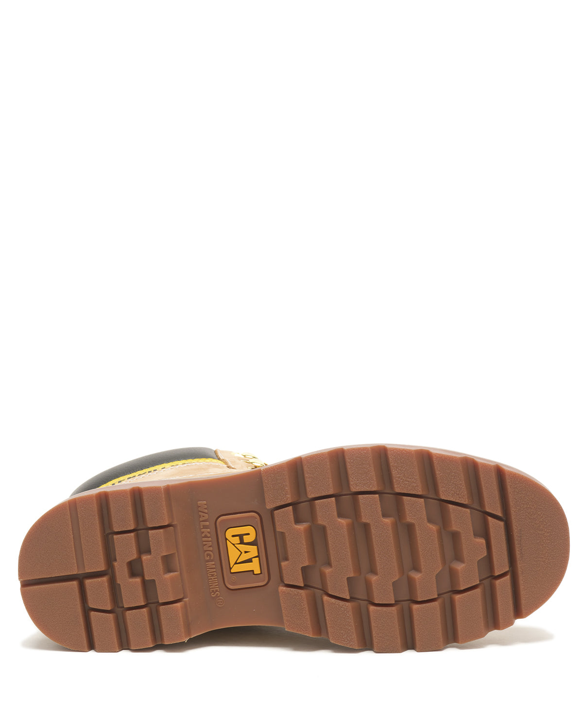 Botines Lifestyle Colorado 2.0 Unisex Color Amarillo-7