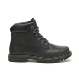 Botines Lifestyle Bruiser 2.0 Unisex Color Negro-1