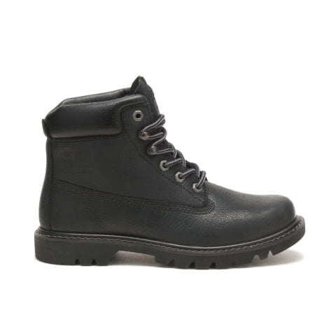 Botines Lifestyle Bruiser 2.0 Unisex Color Negro-1