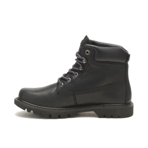 Botines Lifestyle Bruiser 2.0 Unisex Color Negro-2