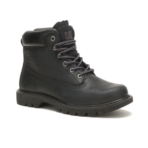 Botines Lifestyle Bruiser 2.0 Unisex Color Negro-3