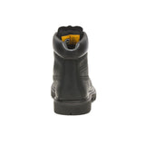 Botines Lifestyle Bruiser 2.0 Unisex Color Negro-5