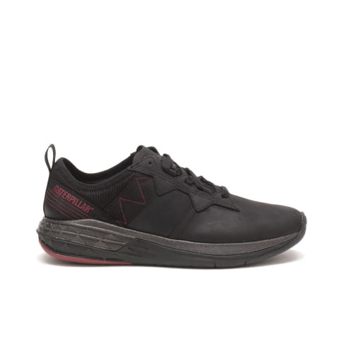 Tenis Lifestyle Cityrogue Unisex Color Negro-1