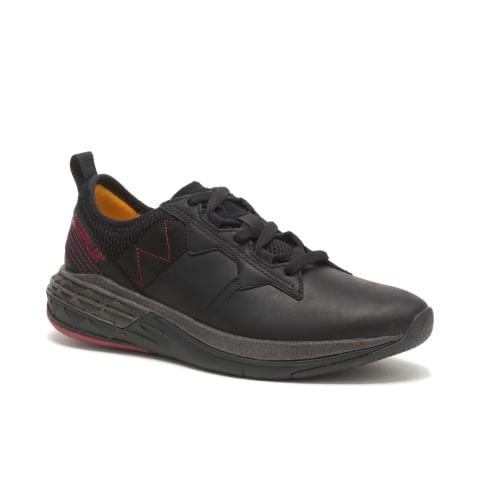 Tenis Lifestyle Cityrogue Unisex Color Negro-2