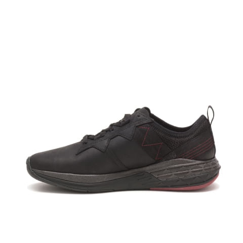 Tenis Lifestyle Cityrogue Unisex Color Negro-3