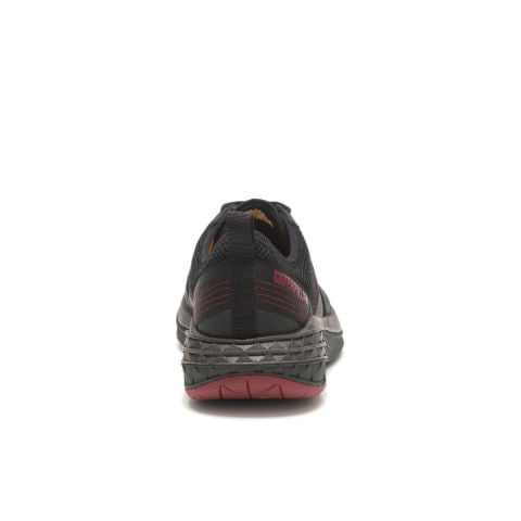 Tenis Lifestyle Cityrogue Unisex Color Negro-4