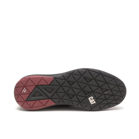 Tenis Lifestyle Cityrogue Unisex Color Negro-5