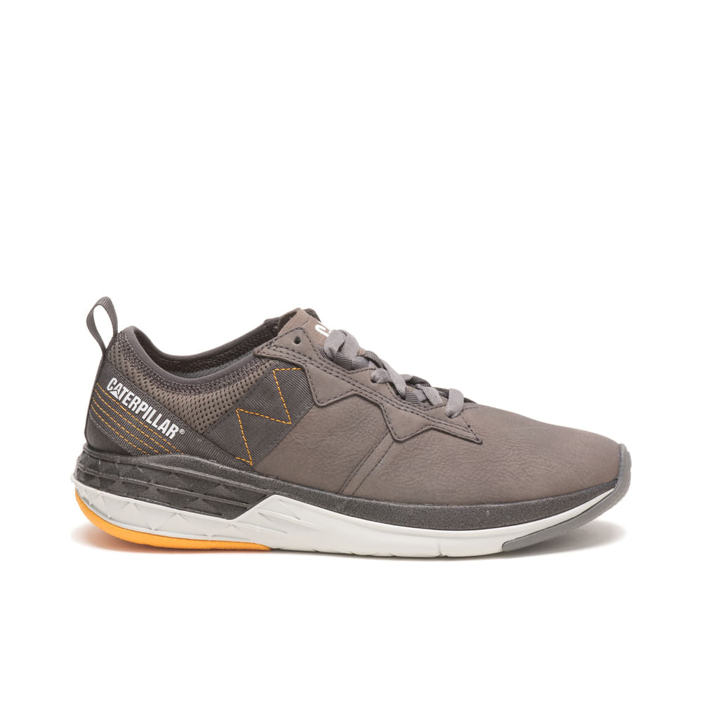 Tenis Lifestyle Cityrogue Unisex Color Gris-1