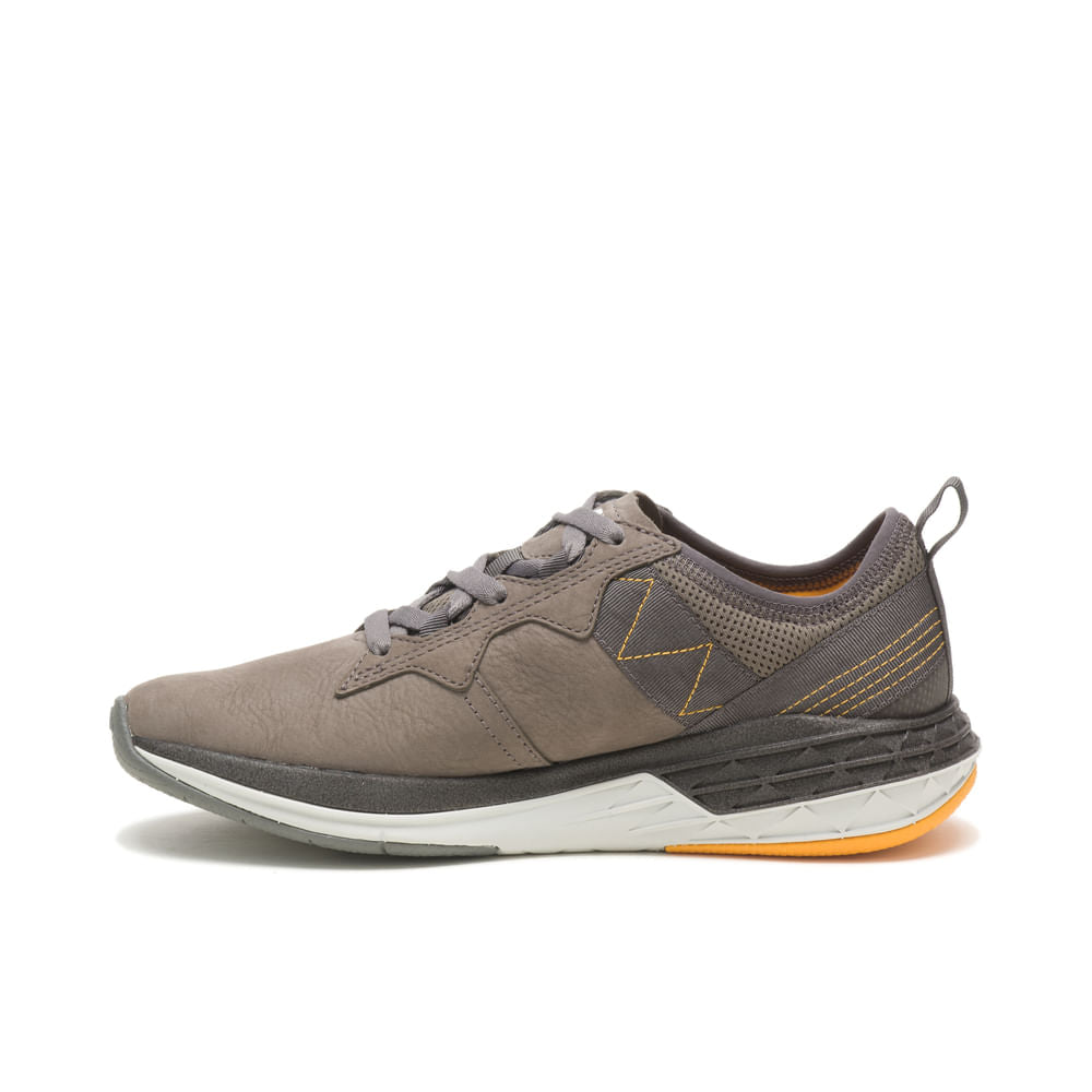 Tenis Lifestyle Cityrogue Unisex Color Gris-3