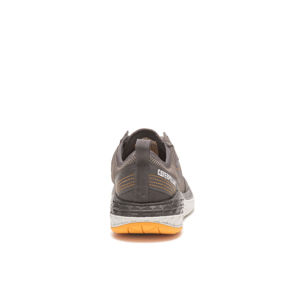 Tenis Lifestyle Cityrogue Unisex Color Gris-4