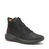 Botines Lifestyle Cityrogue Mid Para Hombre Color Negro-1