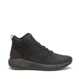 Botines Lifestyle Cityrogue Mid Para Hombre Color Negro-2