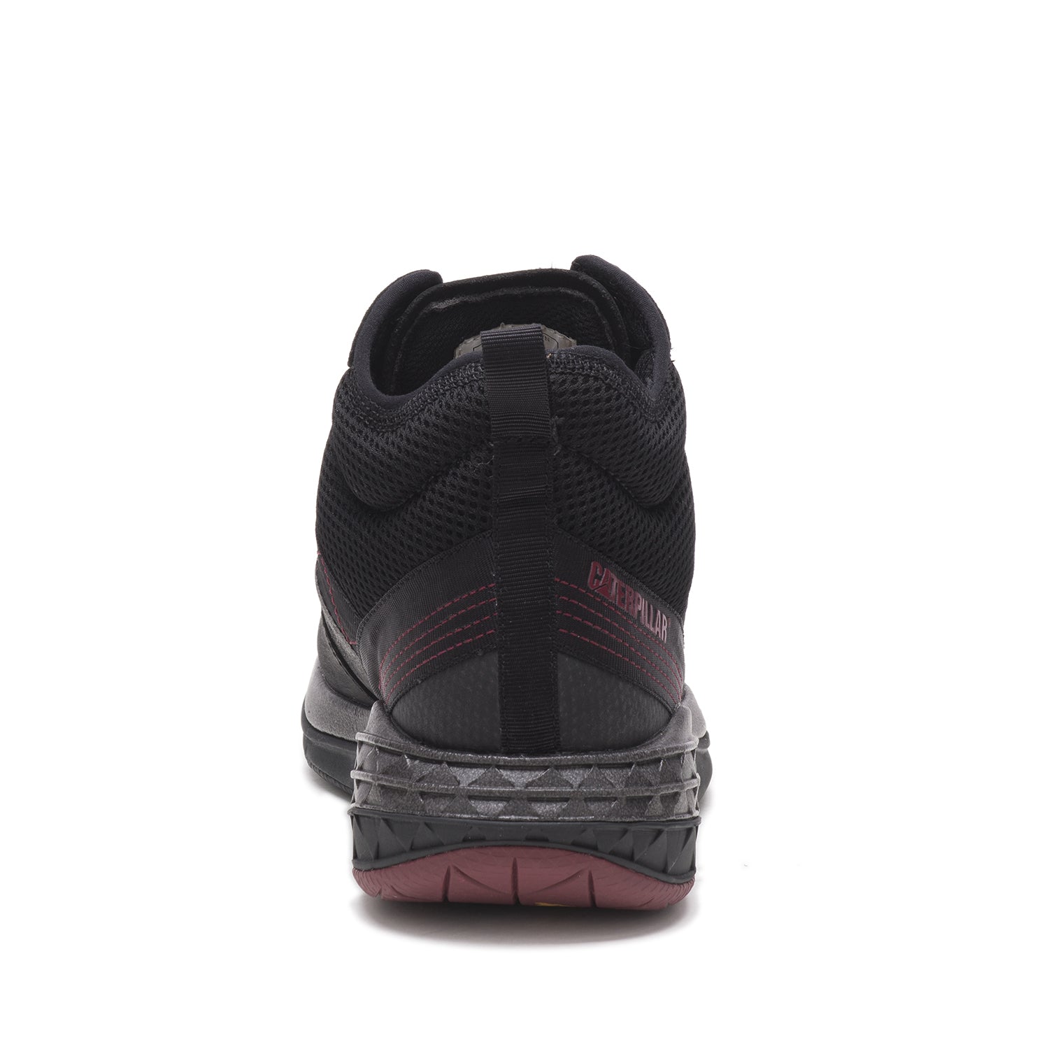 Botines Lifestyle Cityrogue Mid Para Hombre Color Negro-4