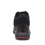 Botines Lifestyle Cityrogue Mid Para Hombre Color Negro-4