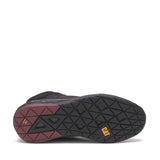 Botines Lifestyle Cityrogue Mid Para Hombre Color Negro-6