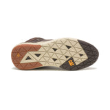 Botines Lifestyle Cityrogue Mid Para Hombre Color Café-5