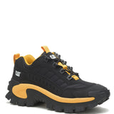 Tenis Lifestyle Intruder Para Hombre Color Negro-1