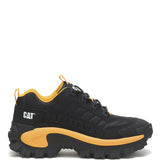 Tenis Lifestyle Intruder Para Hombre Color Negro-3