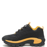 Tenis Lifestyle Intruder Para Hombre Color Negro-4