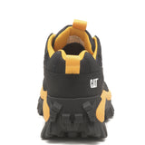 Tenis Lifestyle Intruder Para Hombre Color Negro-5