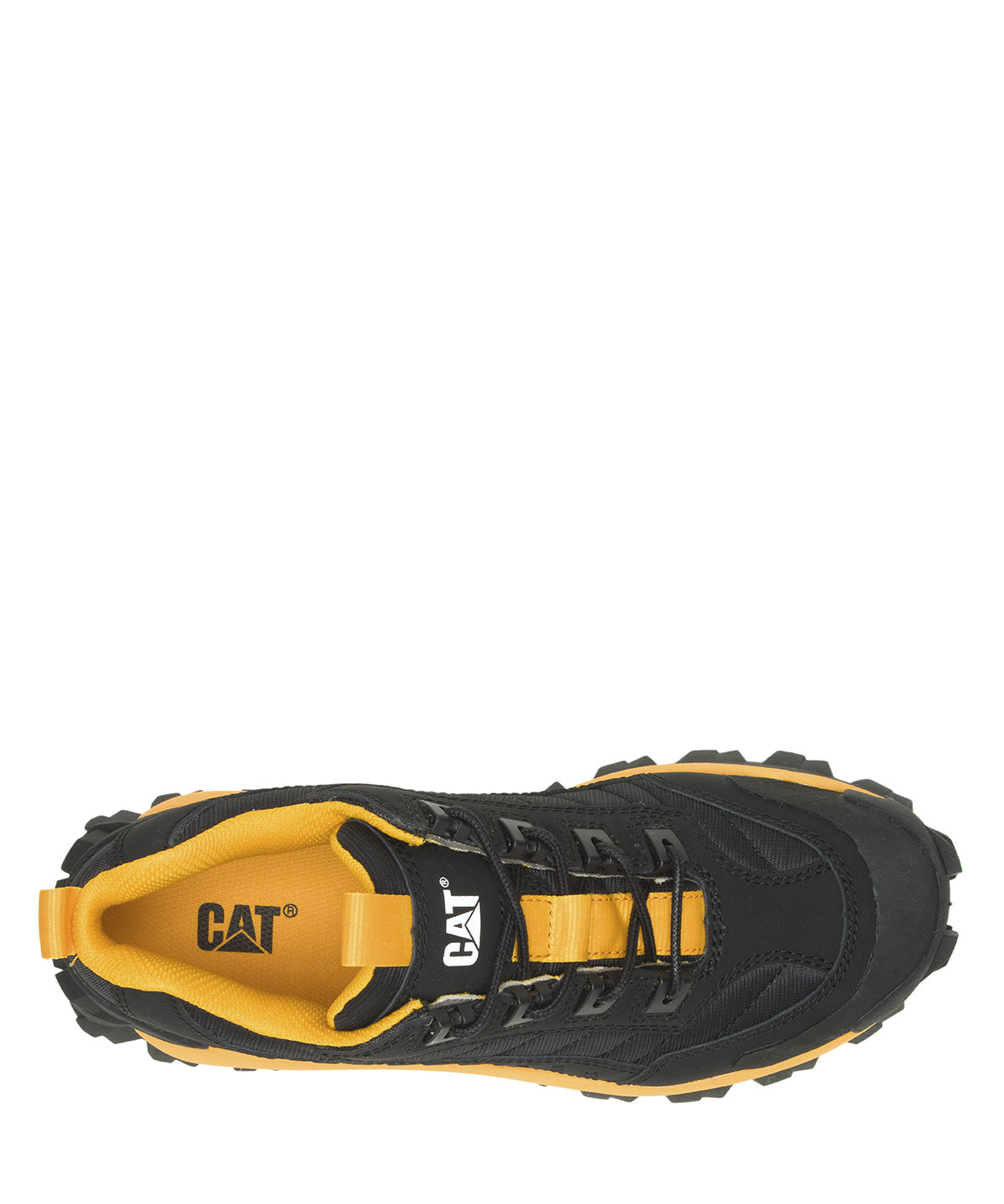 Tenis Lifestyle Intruder Para Hombre Color Negro-6