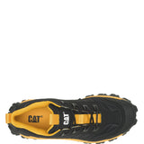 Tenis Lifestyle Intruder Para Hombre Color Negro-6