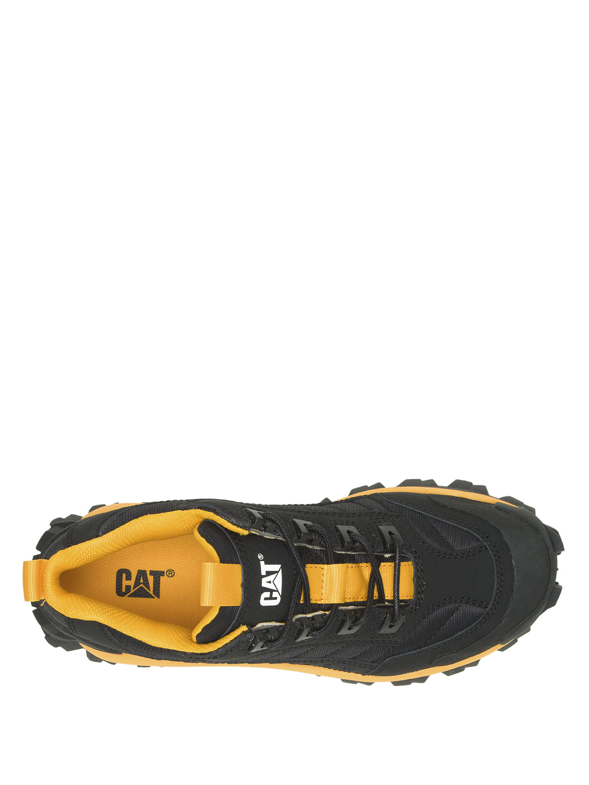 Tenis Lifestyle Intruder Para Hombre Color Negro-6