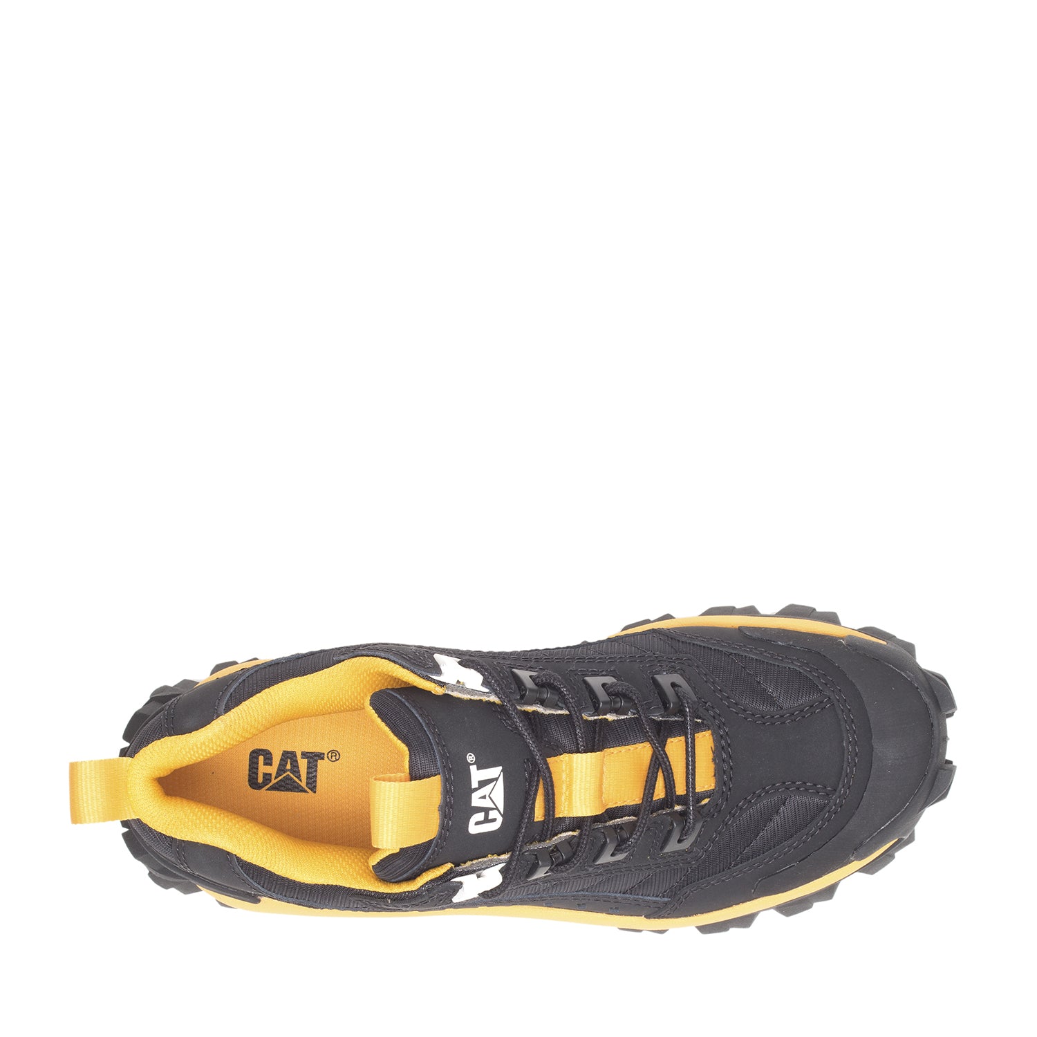 Tenis Lifestyle Intruder Para Hombre Color Negro-8