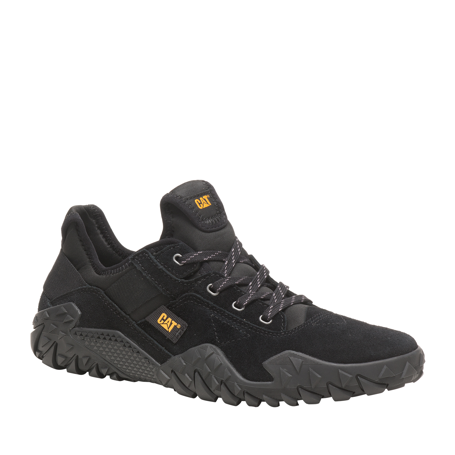 Tenis Lifestyle Griplite Para Hombre Color Negro-1