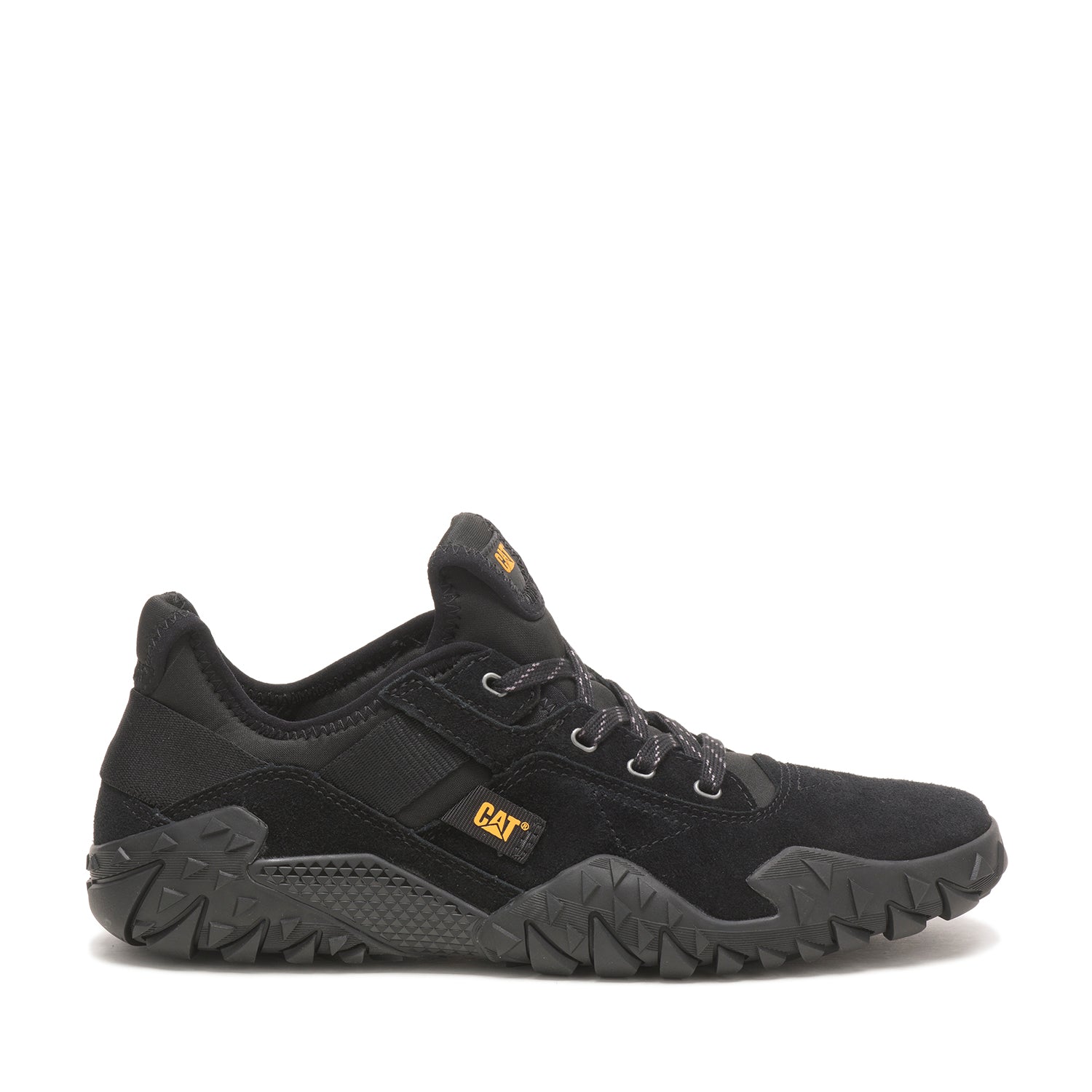 Tenis Lifestyle Griplite Para Hombre Color Negro-2