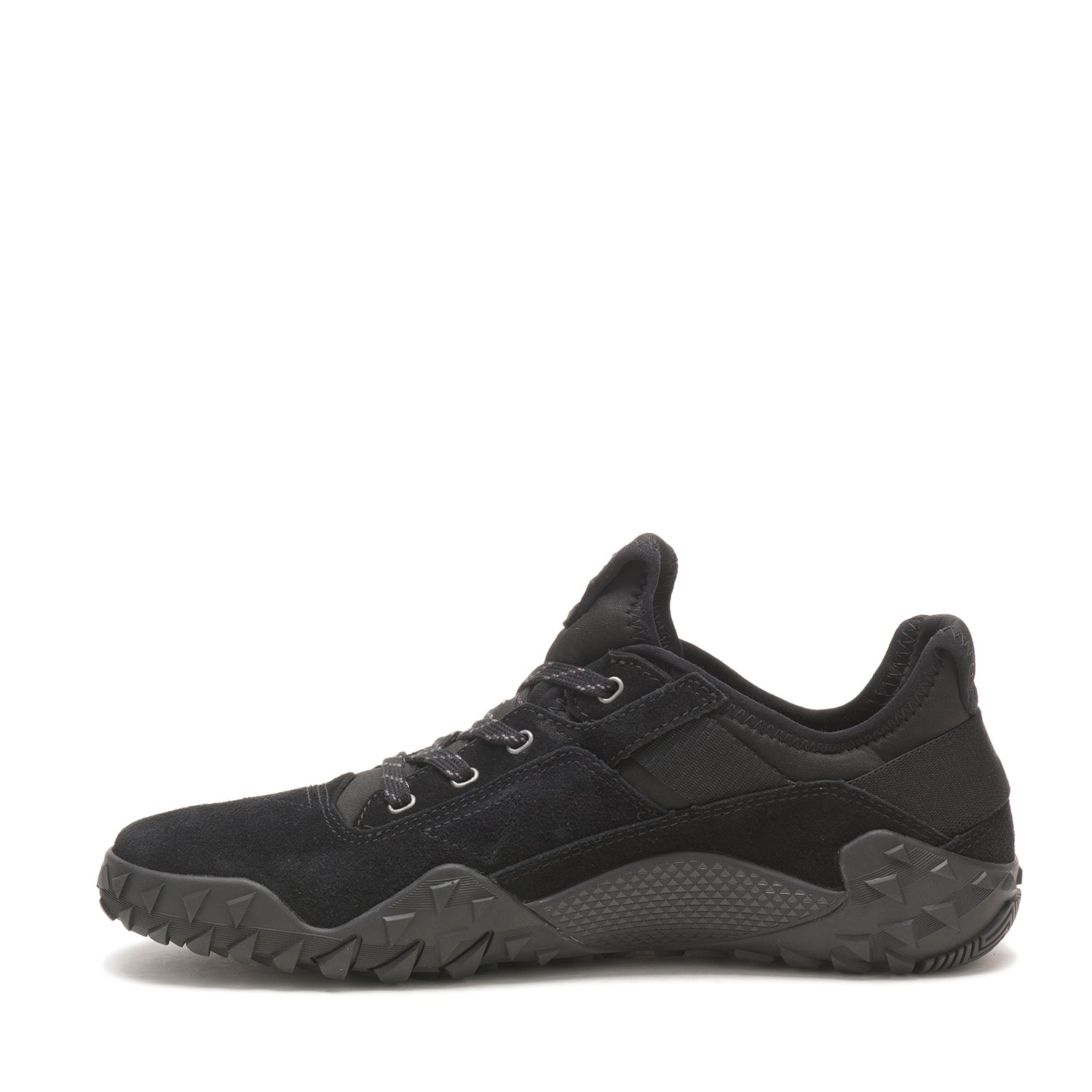 Tenis Lifestyle Griplite Para Hombre Color Negro-3