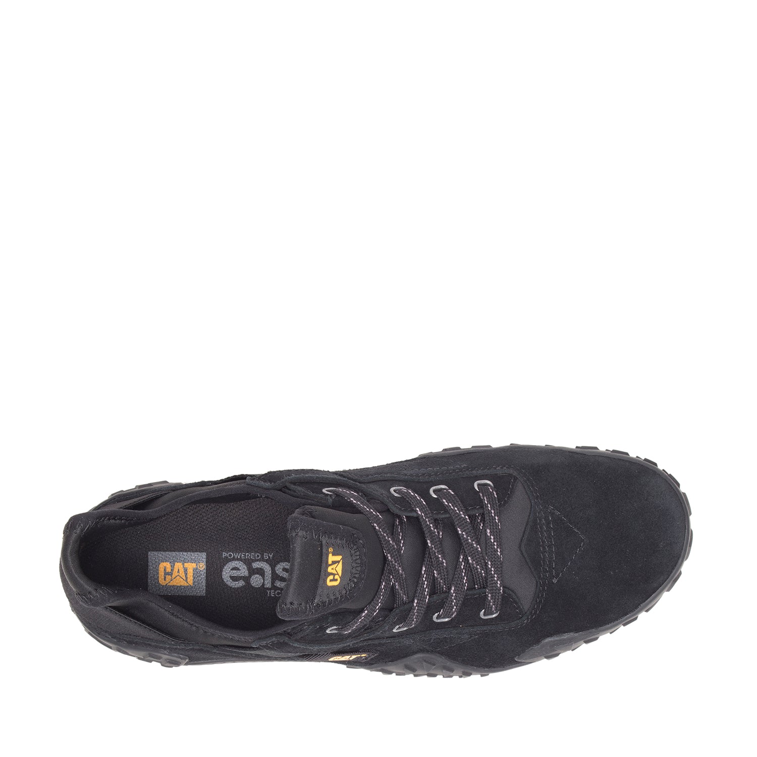 Tenis Lifestyle Griplite Para Hombre Color Negro-4