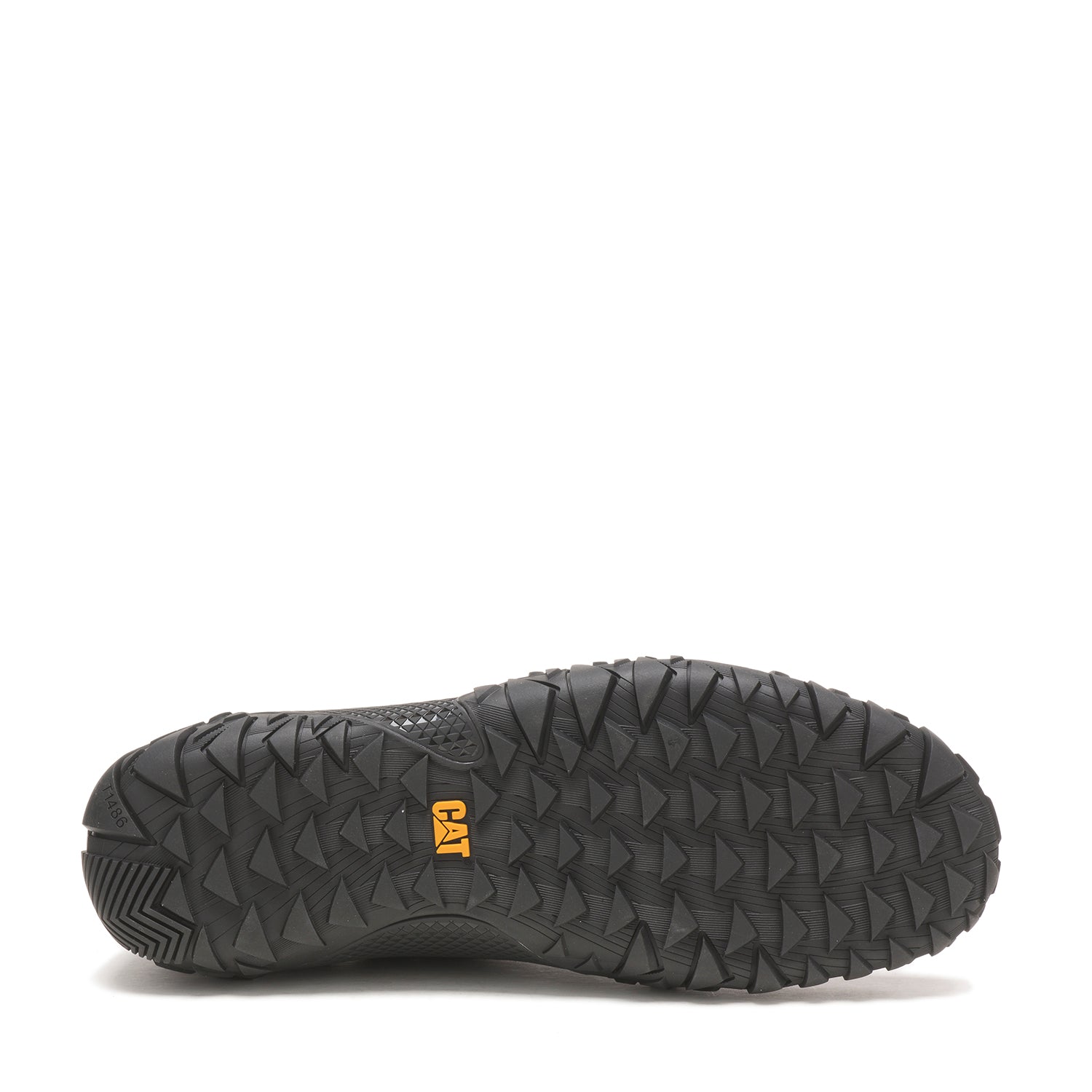 Tenis Lifestyle Griplite Para Hombre Color Negro-5