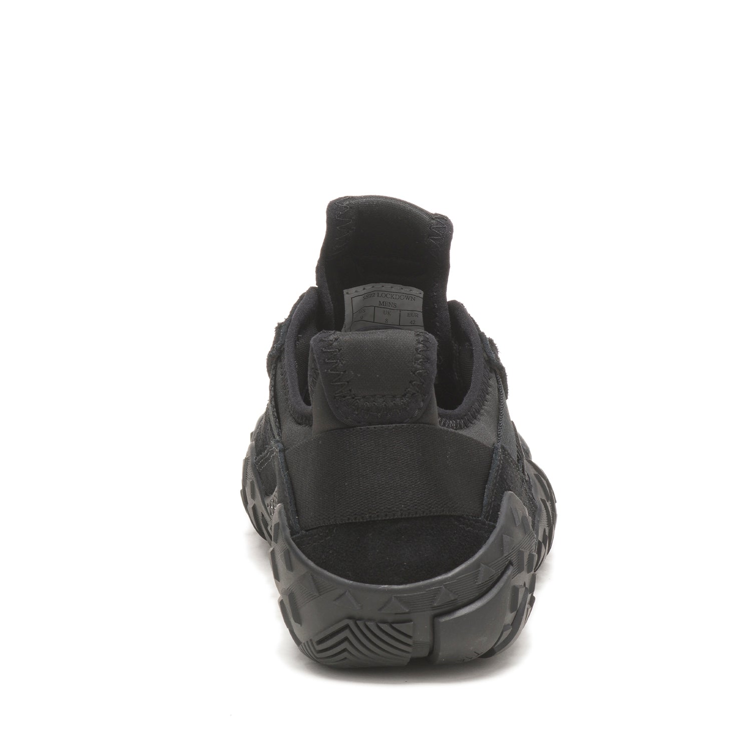 Tenis Lifestyle Griplite Para Hombre Color Negro-6