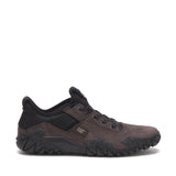 Tenis Lifestyle Griplite Para Hombre Color Café-2