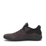 Tenis Lifestyle Griplite Para Hombre Color Café-3