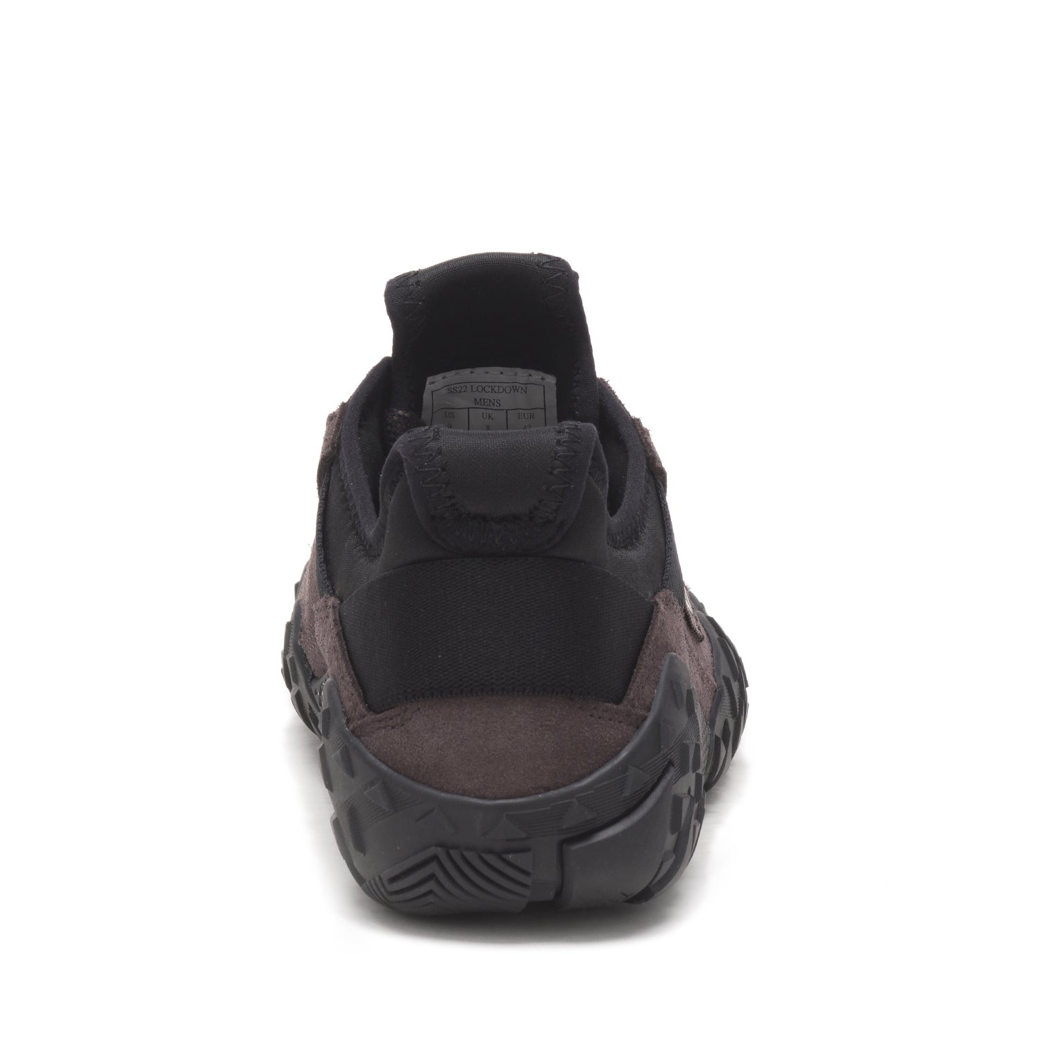 Tenis Lifestyle Griplite Para Hombre Color Café-4