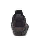 Tenis Lifestyle Griplite Para Hombre Color Café-4