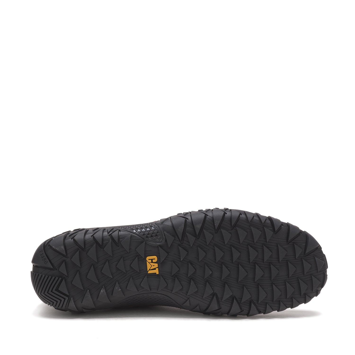 Tenis Lifestyle Griplite Para Hombre Color Café-5